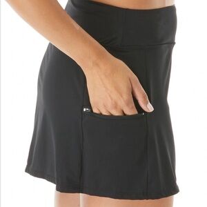 Beach House Emma skort. size 16